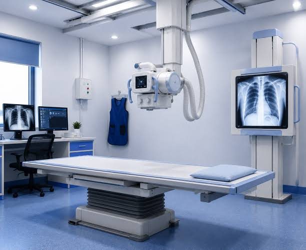Bibi Masooma Welfare Lab & Digital X-Ray