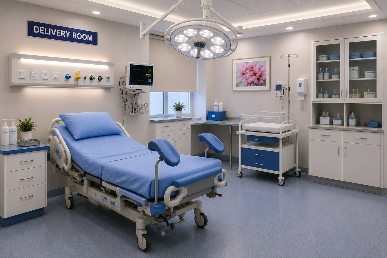 Maternity Home