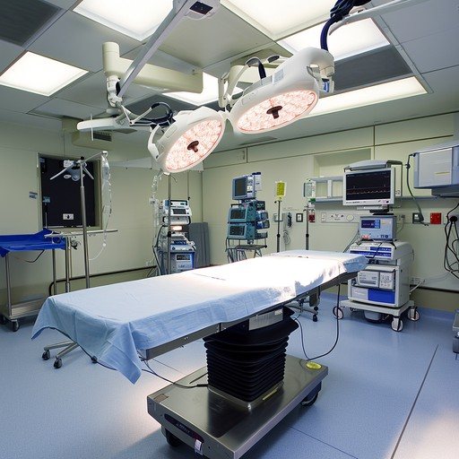 Operation Theatre