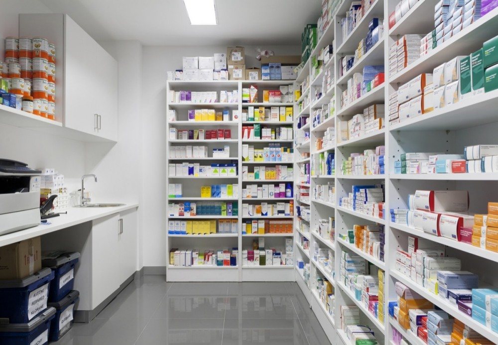 Pharmacy