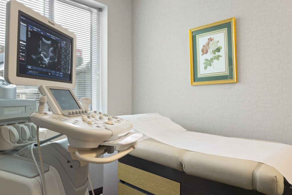Ultrasound